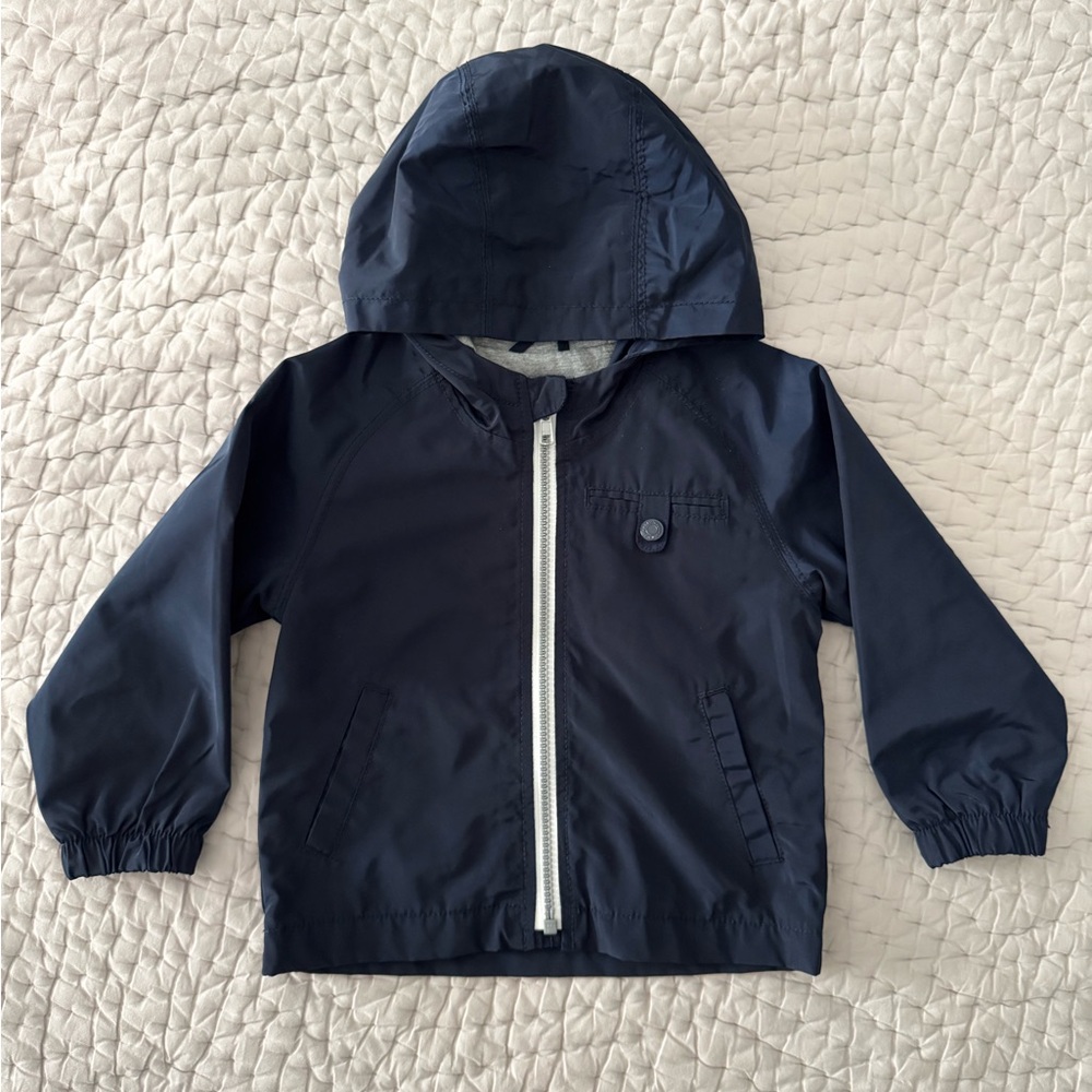 NWOT Old Navy Windbreaker Jacket